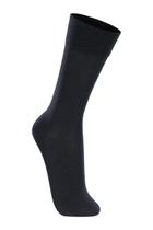 Kit 3 Meias Social Modal Masculina Lupo 1795 Tamanho 39 a 43. Cor:Marinho