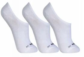 Kit 3 Meias Soquete Lupo 39/44 3270-950 Kit 3 Meias Soquete Lupo 39/44 3270-950