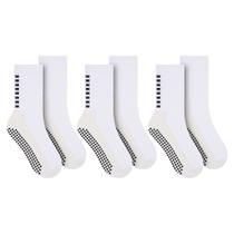 Kit 3 Meiões 3/4 Selene Society Antiderrapante Kit 3 Meiões 3/4 Selene Society Antiderrapante