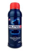 KIT 3 Militec-1 Condicionador De Metais 200ML 100% Original Novo