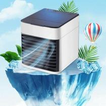 Kit 3 Mini Ar Condicionado Para Casa E Escritório Topice