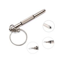 Kit 3 Mini Chave de Fenda para Oculos Relogio Celular Brinquedo