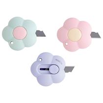 Kit 3 Mini Estiletes Love Flower Coloridos - Molin Kit 3 Mini Estiletes Love Flower Coloridos - Molin