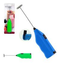 Kit 3 Mini Mixer Misturador Leite Cafe Capuccino Shake Copo Kit 3 Mini Mixer Misturador Leite Cafe Capuccino Shake Copo