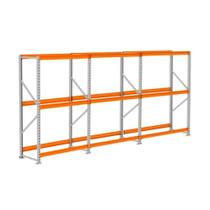 Kit 3 mini porta pallet 250kg 200x120x60cm Kit 3 mini porta pallet 250kg 200x120x60cm