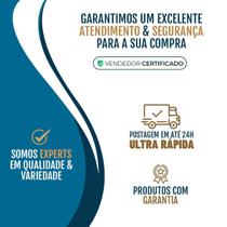 Kit 3 Mini Vela Led Decorativa 5,5Cm Alt / 3,5Cm Largura