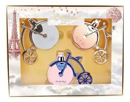 Kit 3 Miniaturas I Love Montanne Luxe I Love Glamour Lovely Heart Luxe 25ml Cada Selo Adipec Kit 3 Miniaturas I Love Montanne Luxe I Love Glamour Lovely Heart Luxe 25ml Cada Selo Adipec