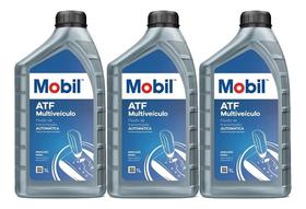 Kit 3 Mobil Multi Atf Dexron Vi Land Rover Atf N402