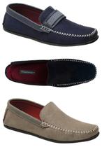 Kit 3 Mocassim Sapato Social Masculino Estilo e Conforto