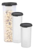 Kit 3 Modular Redondo