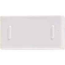 Kit 3 modulo interruptor intermediario four way 10a/250v liz tramontina