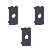 Kit 3 Modulo Saída Fio S70866894 Graf Orion 2 Peça Schneider Kit 3 Modulo Saída Fio S70866894 Graf Orion 2 Peça Schneider