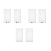 Kit 3 Modulos Cego 2 Unidades Soprano Siemens Ilus