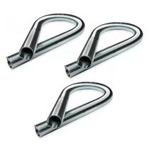 Kit 3 Mola Curvar Tubos Gas Pex 16mm/20mm E 26mm