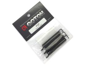 Kit 3 molas Gotoh PSP made in Japan embalagem