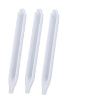 Kit 3 Molde Caneta 03 Silicone Criação De Canetas Resinas Artesanatos Kit 3 Molde Caneta 03 Silicone Criação De Canetas Resinas Artesanatos