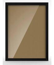 Kit 3 Molduras A5 Para Quadro Foto Poster Acetato 15x21 Cm