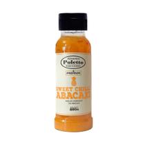 Kit 3 Molhos Sweet Chilli Abacaxi Kit 3 Molhos Sweet Chilli Abacaxi