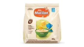Kit 3 mucilon milho sache 360g
