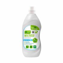 Kit 3 Multiuso Concentrado Sensitive Biowash 1L