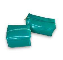 Kit 3 Nécessaires de Plástico Kit 3 Nécessaires de Plástico