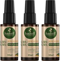 kit 3 NECTAR CONCENTRADO MURUMURU 35ML