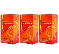 Kit 3 Neuro B12 Metilcobalamina 60 Comp Mastigavel. Good Vit Kit 3 Neuro B12 Metilcobalamina 60 Comp Mastigavel. Good Vit