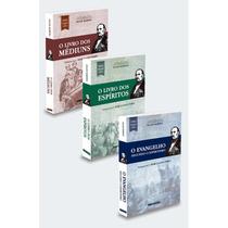 Kit 3 Obras Básicas Normal Edicel