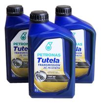 Kit 3 Óleo 75w90