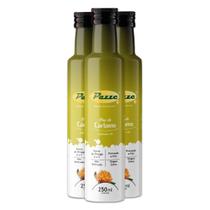 Kit 3 Óleo de Cártamo Extra Virgem Pazze 250ml Kit 3 Óleo de Cártamo Extra Virgem Pazze 250ml