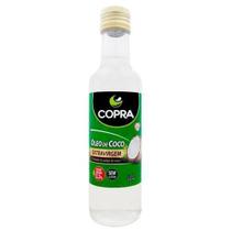 Kit 3 Oleo De Coco Ext Virgem 250Ml Copra