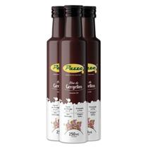 Kit 3 Óleo de Gergelim Extra Virgem Pazze 250ml