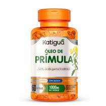 Kit 3 Oleo De Primula 60CAPS - Katiguá