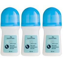 Kit 3 Óleo Tira Rachadura Dos Pés Hidrata Regenera a Pele Kit 3 Óleo Tira Rachadura Dos Pés Hidrata Regenera a Pele