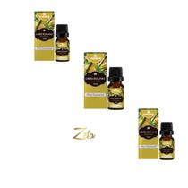 Kit 3 Óleos Essenciais Limão Siciliano 100% Puro - Chamed