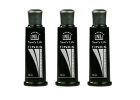 kit 3 Óleos Fines Nawts Life