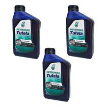 Kit 3 Óleos Transmissão Automática Petronas Tasa 10W 1 Litro Kit 3 Óleos Transmissão Automática Petronas Tasa 10W 1 Litro