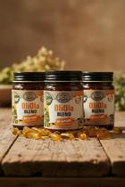 Kit 3 Oli Ola Blend Canteiro de Ervas 1000mg 60 Softgels