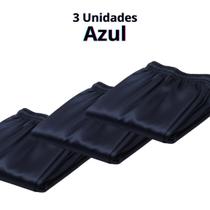 Kit 3 Ou 1 Bermuda Plus Size Masculina Esporte Academia G8 e G10