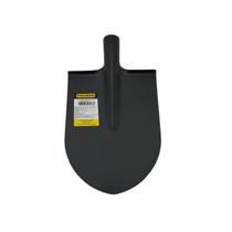 Kit 3 Pá Corte Bico sem Cabo - Paraboni Kit 3 Pá Corte Bico sem Cabo - Paraboni