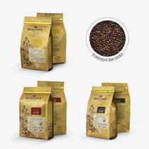Kit 3 pacotes café especial degustação em grãos café realcafé reserva 250g Kit 3 pacotes café especial degustação em grãos café realcafé reserva 250g