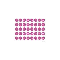 Kit 3 Pacotes Mini Botão Flor - 120 unidades - We Care About