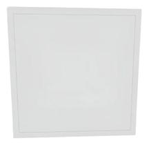Kit 3 Painéis Sobrepor BKL 32w Quadrada 40x40 Bivolt Kian Kit 3 Painéis Sobrepor BKL 32w Quadrada 40x40 Bivolt Kian