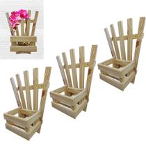 Kit 3 Painel Floreira Parede Vaso Jardim Vertical Orquidea Com Cachepot Kit 3 Painel Floreira Parede Vaso Jardim Vertical Orquidea Com Cachepot