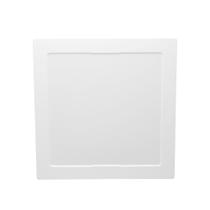 Kit 3 Painel LED 24W LYS Quadrado Embutir - Taschibra Kit 3 Painel LED 24W LYS Quadrado Embutir - Taschibra
