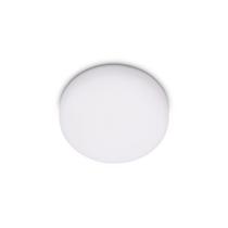 Kit 3 Painel LED Frameless Embutir 18W Redondo