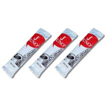 Kit 3 Palheta Sax Alto Tamanho 3 Juno Vandoren Paris Jsr613