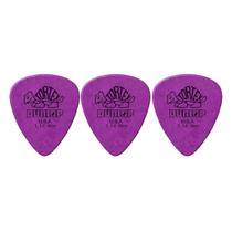 Kit 3 Palheta Tortex Dunlop U.S.A Roxo 1.14Mm Kit 3 Palheta Tortex Dunlop U.S.A Roxo 1.14Mm