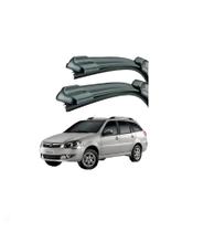 Kit 3 Palhetas Automotiva Limpadores Para-brisa Palio Week Adv 98/11 Kit 3 Palhetas Automotiva Limpadores Para-brisa Palio Week Adv 98/11