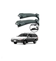 Kit 3 Palhetas Automotiva Limpadores Para-brisa Royale Versailles 91/96 Daint+Tras Kit 3 Palhetas Automotiva Limpadores Para-brisa Royale Versailles 91/96 Daint+Tras